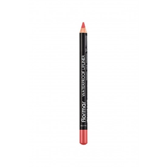 Dudak Kalemi - Waterproof Lipliner 232 Passionate Red 8690604127658