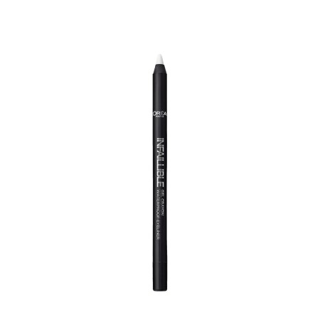 Dudak Kalemi - Infaillible Lip Pencil  14 White is White 3600523563524