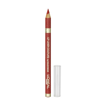 Dudak Kalemi - Color Riche Crayon Liner 461 Scarlet Rouge 3600522860815