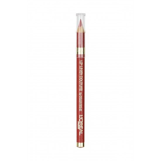 Dudak Kalemi - Color Riche Crayon Liner 461 Scarlet Rouge 3600522860815
