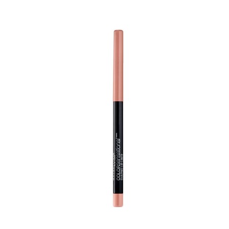 Dudak Kalemi - Color Sensational Lip Pencil 10 Nude Whisper