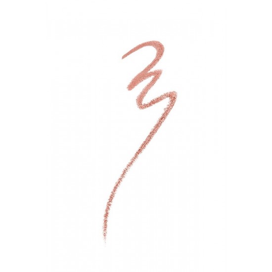 Dudak Kalemi - Color Sensational Lip Pencil 10 Nude Whisper
