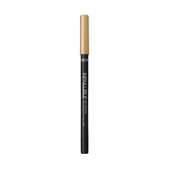 Paris Waterproof Crayon Eyeliner 06 Golden