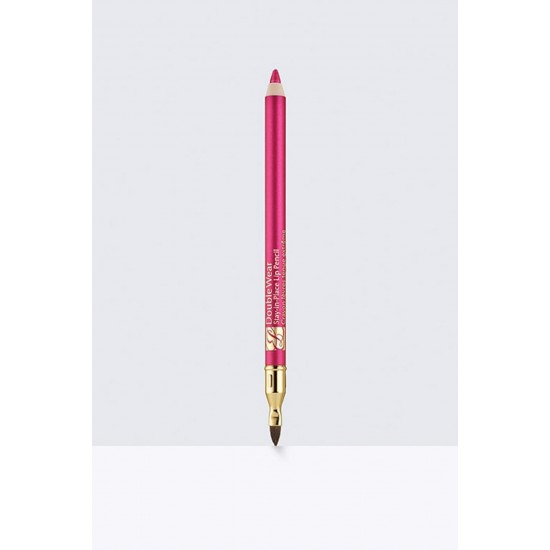 Dudak Kalemi - Double Wear S.I.P Lip Pencil No: 07 Red 027131669081