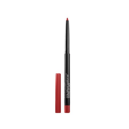 Dudak Kalemi - Color Sensational Shaping Lip Liner 90 Brick Red 3600531361464