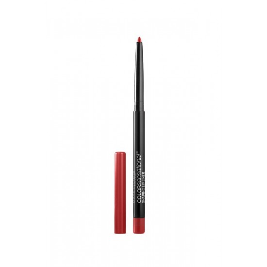 Dudak Kalemi - Color Sensational Shaping Lip Liner 90 Brick Red 3600531361464