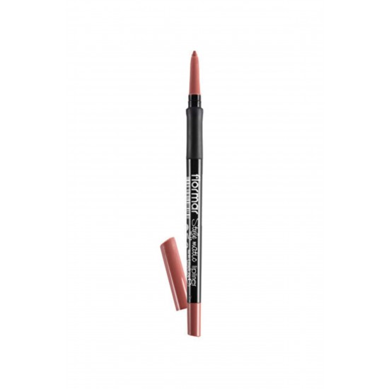 Dudak Kalemi - Stylematic Lipliner SL12 Nude 8690604497089