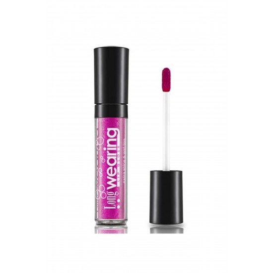 Dudak Parlatıcısı - Long Wearing Lip Gloss /L409 8690604108282