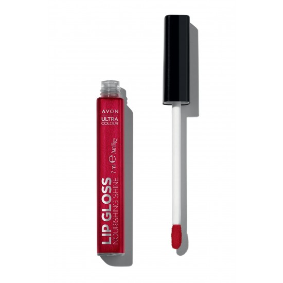 Ultra Color Lip Gloss Besleyici Dudak Parlatıcısı Pomegranate Punch