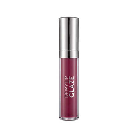 Dewy Lip Glaze Pembe Mor Dudak Parlatıcısı 017 8690604618798