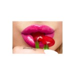 Dudak Parlatıcısı - Candy Slick Glowy Lip Color Single Serving 800897184384