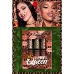 Ultimate Queen Butter Lip Gloss Trio