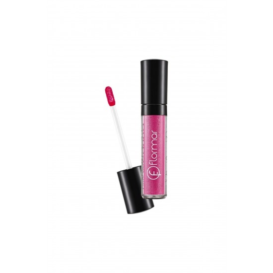 Dudak Parlatıcısı - Long Wearing Lipgloss Ibiza Nights 4,5 ml 8690604108008