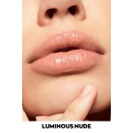 Ultra Color Lip Gloss Besleyici Dudak Parlatıcısı Luminous Nude