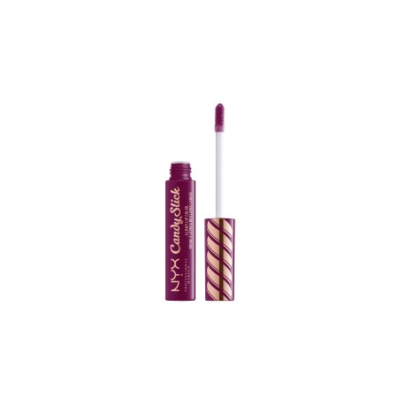 Dudak Parlatıcısı - Candy Slick Glowy Lip Color Sweet Stash 800897184407