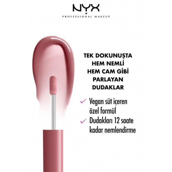 Thıs Is Milky Gloss Dudak Parlatıcısı Cherry Skimmed