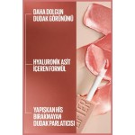 Lifter Gloss Nemlendirici Dudak Parlatıcısı - 019 Gold