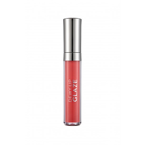 Dudak Parlatıcısı - Dewy Lip Glaze Peach Smoothie 006 8690604618682