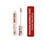 Dudak Parlatıcısı - Filler instinct Plumping Lip Polish New Money 800897182625