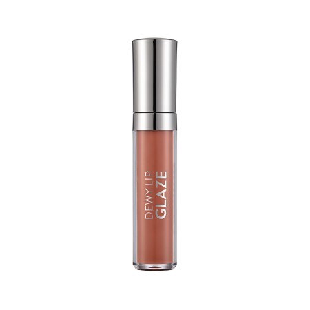 Dewy Lip Glaze Nude Dudak Parlatıcısı 004 8690604618668