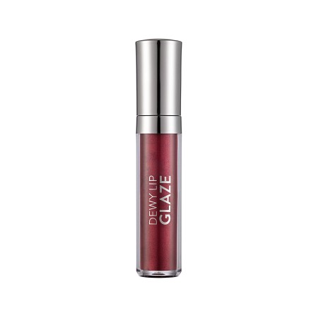 Dewy Lip Glaze Sedefli Bordo Dudak Parlatıcısı 011 8690604618736