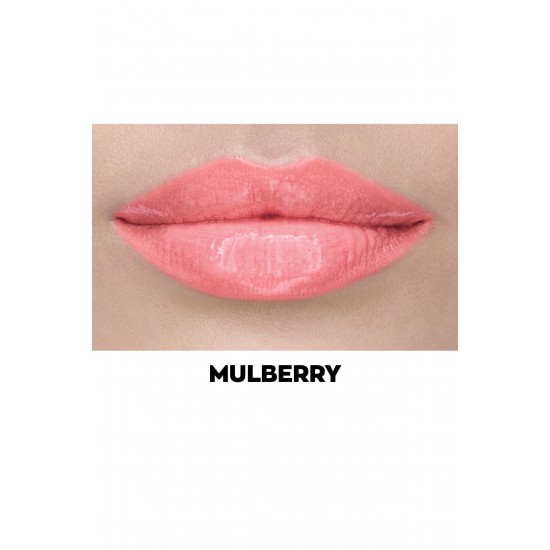 Glazewear Dudak Parlatıcı - Mulberry
