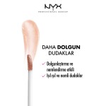 Dudak Parlatıcısı - Filler instinct Plumping Lip Polish New Money 800897182625