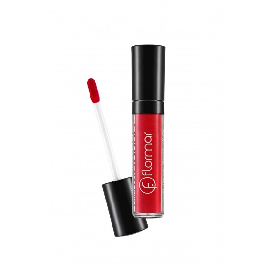 Dudak Parlatıcısı - Long Wearing Lipgloss Fashion Week 4,5 ml 8690604108268