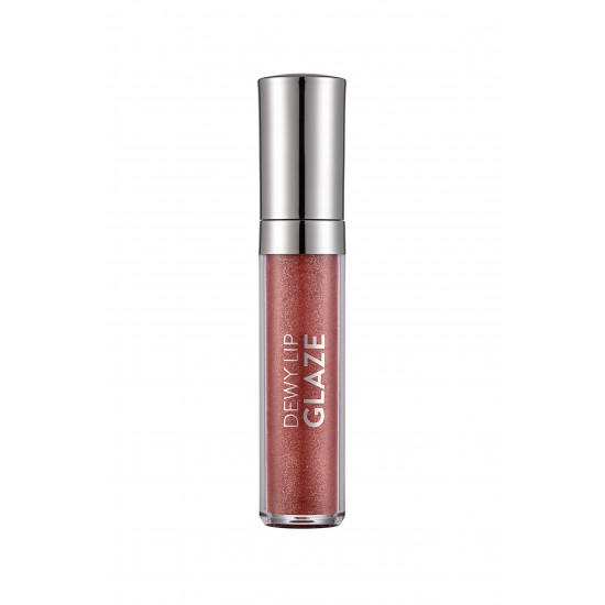 Dewy Lip Glaze Sedefli Bronze Şeftali Dudak Parlatıcısı 005 8690604618675