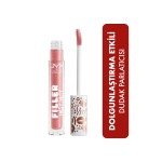 Dudak Parlatıcısı - Filler instinct Plumping Lip Polish Sparkling Please 800897182632