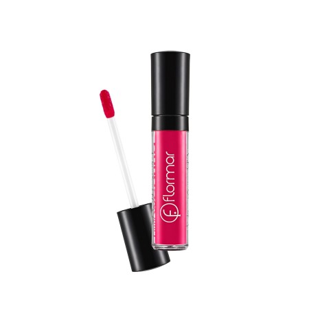 Dudak Parlatıcısı - Long Wearing Lipgloss Expressive Pink 4,5 ml 8690604169122