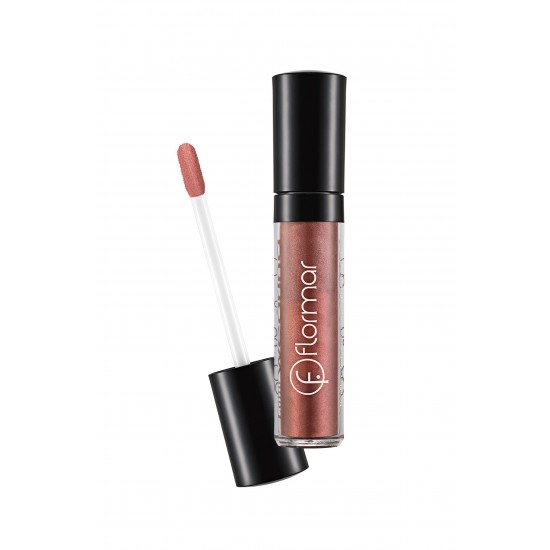 Dudak Parlatıcısı - Long Wearing Lip Gloss Admirable Bronz 8690604108275