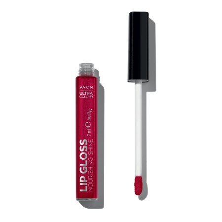 Ultra Color Lip Gloss Besleyici Dudak Parlatıcısı Cherry Pick