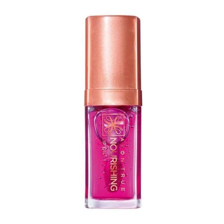 True Dudak Bakım Yağı Blossom - 7ml