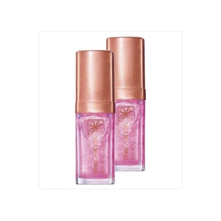 True Dudak Bakım Yağı Shimmering Petal - 7ml 2 Adet