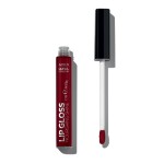 Ultra Color Lip Gloss Besleyici Dudak Parlatıcısı Wisteria Glow