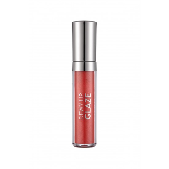 Dudak Parlatıcısı - Dewy Lip Glaze Purely Coral 07 8690604618699