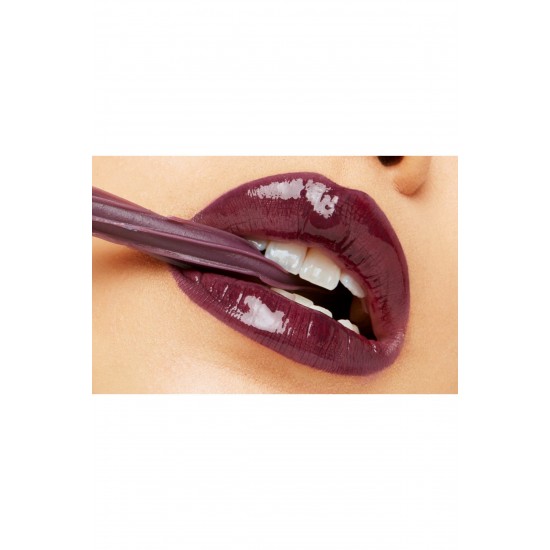 Dudak Parlatıcısı - Candy Slick Glowy Lip Color Grape Expectations 800897184414