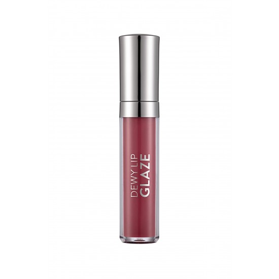 Dewy Lip Glaze Koyu Kiraz Çiçeği Pembe Dudak Parlatıcısı 016 8690604618781