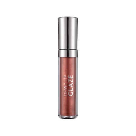 Dewy Lip Glaze Sedefli Kahverengi Dudak Parlatıcısı 019 8690604618811