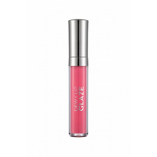 Dudak Parlatıcısı - Dewy Lip Glaze Soft Pink 014 8690604618767