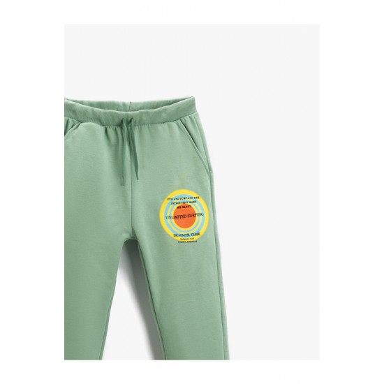 Jjıgordon Jjshark Sweat Pants