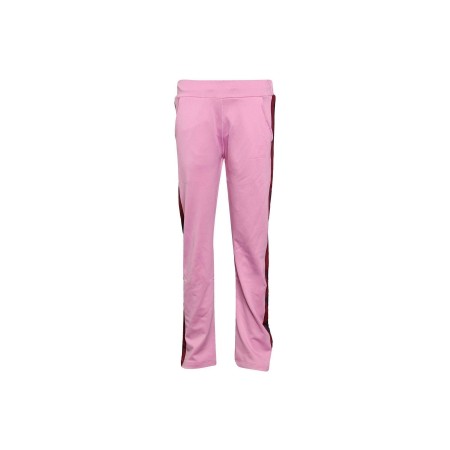 Unisex Çocuk Pembe Eşofman Alt Alexınas