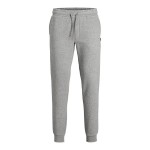 Erkek Gri Eşofman Gordon Soft Sweatpants - 12195726