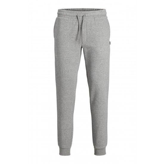 Erkek Gri Eşofman Gordon Soft Sweatpants - 12195726