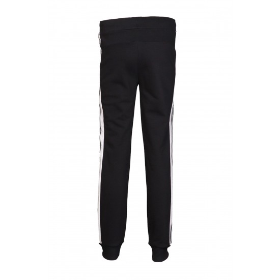 Jogger Fit Spor Eşofman Altı