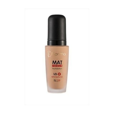 Mat Touch Foundation Classic Beige Fondöten M303 8690604098279