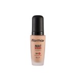 Fondöten - Mat Touch Foundation No: M314 30 ml 8690604248032