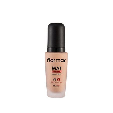 Fondöten - Mat Touch Foundation No: M314 30 ml 8690604248032