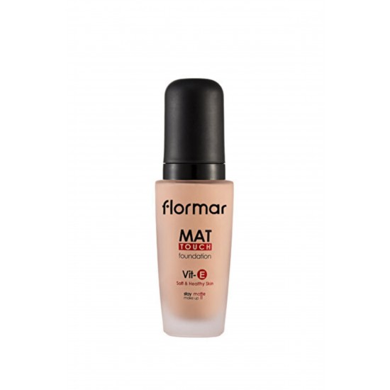 Fondöten - Mat Touch Foundation No: M314 30 ml 8690604248032